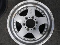 CV928. 8.0x16, 6x139.70, ET10