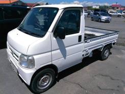 Honda Acty. , 700 куб. см., 350 кг.