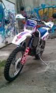 Yamaha WR 200. 200 куб. см., исправен, птс, без пробега