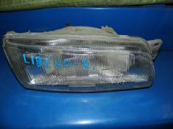 Фара. Mitsubishi Libero, CB8V, CB2V, CB4W, CD5W, CD2V, CB1V, CB2W, CD8V, CB8W, CB5W, CD8W