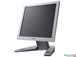 Samsung. 17" (43 см), технология LCD (ЖК)