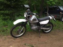 Suzuki Djebel 200. 200 куб. см., исправен, птс, с пробегом