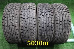 Goodyear Ice Navi Zea. Зимние, без шипов, 2010 год, износ: 10%, 4 шт
