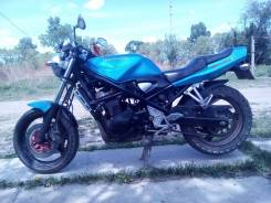 Suzuki GSF 400 Bandit. 400 куб. см., исправен, птс, с пробегом