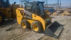 Liugong CLG. Продается ! Новый! минипогрузчик LiuGong CLG365A (аналог Bobcat S510), 3 300 куб. см., 800 кг.