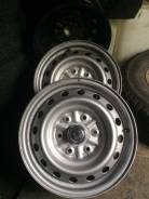 Mitsubishi. 6.5x16", 6x139.70, ET38, ЦО 67,1 мм.