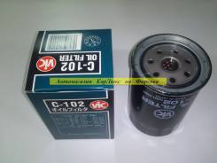 Фильтр масляный. Volkswagen: Passat, Caddy, Jetta, Scirocco, Vento, Polo, Transporter, Santana, LT, Golf Toyota: Town Ace Truck, Lite Ace, Corona, Cre...