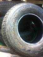 Bridgestone Dueler H/T D689. Летние, износ: 50%, 4 шт