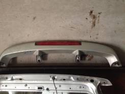 Спойлер. Toyota Town Ace Noah