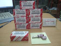 Инжектор. Toyota: IS F, IS350, IS250, Crown, Mark X, GS30, GS350, Crown Hybrid, Crown Majesta, GS450H, Crown / Majesta Двигатели: 2URGSE, 2GRFSE