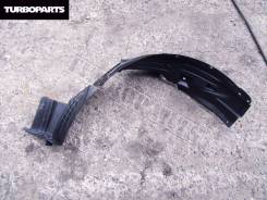Подкрылок. Honda HR-V, GH1, GH4, GH2, GH3 Двигатель D16A