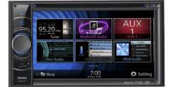 Clarion NX501E