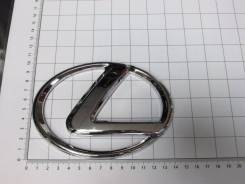 Эмблема. Lexus