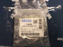 Насос подкачивающий в ТНВД 146100-0120 Zexel. Nissan Laurel, C32 Nissan Bluebird, 910, U11 Nissan Vanette, C120 Nissan Patrol, Y61 Mazda: Eunos Cargo...