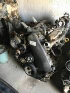 Двигатель в сборе. Toyota: Innova / Kijang, Hiace, Dyna, Kijang, ToyoAce, Hilux Pick Up, Regius Ace, Hilux, Innova, Fortuner Двигатель 2KDFTV