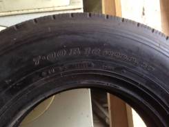 Dunlop SP 185. Всесезонные, износ: 5%, 2 шт