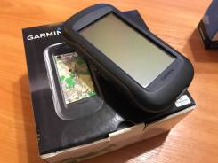 GPS-навигатор Garmin Montana 650t
