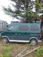 Suzuki Every. DA32W132503, G13B ����
