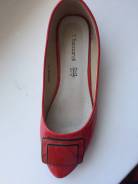 Балетки. 37, 38