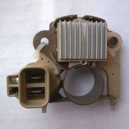 Реле генератора. Toyota: Corolla, Cynos, Cresta, Town Ace Noah, Blizzard, RAV4, Hiace, Hilux, Pickup, Dyna, Land Cruiser Prado, Toyoace, T.U.V, Corona...