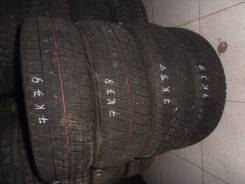 Bridgestone Blizzak Revo2. Зимние, без шипов, износ: 5%, 4 шт