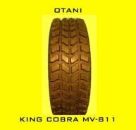 Otani King Cobra Extreme MV-811. Грязь MT, без износа, 1 шт