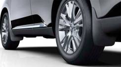 Брызговики. Lexus RX350, GGL15W, GGL15, GYL15, GYL15W Lexus RX450h, GYL15, GYL15W, GGL15. Под заказ