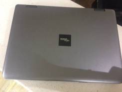 Fujitsu Siemens Esprimo Mobile. 15.4", 2,0 ГГц, ОЗУ 2048 Мб, диск 160 Гб, WiFi, Bluetooth, аккумулятор на 2 ч.