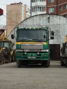 Hino Profia. , 18 000 куб. см., 60 000 кг.