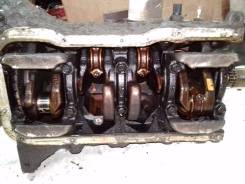 Коленвал. Nissan: Sunny, Wingroad, AD, Tino, Avenir, Expert, Almera, Primera Camino, Bluebird Sylphy, Bluebird, Primera Двигатели: QG15DE, QG18DD, LEV...