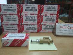 Инжектор. Toyota Tundra, USK52, USK51, USK56, USK55, USK57, USK50 Toyota Land Cruiser, URJ200, URJ202 Toyota Sequoia, USK60, USK65 Lexus LX570, URJ201...