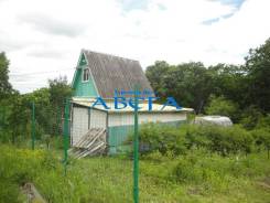 Продается дача в Тавричанке. От агентства недвижимости (посредник). Фото участка