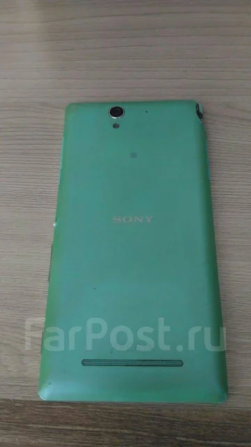 Sony Xperia C3 D2533. �/� ����