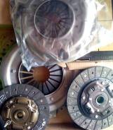 Диск сцепления. Toyota: Corolla, Cynos, Yaris, Corolla II, Lite Ace, Vitz, Toyoace, Soluna Vios, Corona, Carina E, Corolla Fielder, Sera, Carina ED, C...