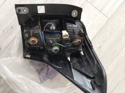 Стоп-сигнал. Subaru Forester, SJG, SJ5 Двигатель FB20