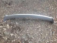 Спойлер. Honda Fit, GE7, GE6, GP1, GE9, GP4, GE8