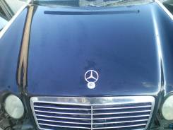 Капот. Mercedes-Benz E-Class, W210