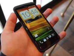 HTC One X+. Б/у