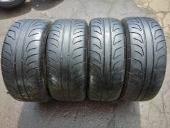 Bridgestone Potenza RE-01R. Летние, 2007 год, износ: 20%, 4 шт