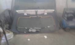 Стекло заднее. Toyota Vista Ardeo, SV50, SV50G, SV55G, SV55