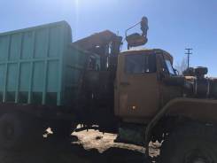 Урал. Продам , 11 000 куб. см., 9 000 кг.