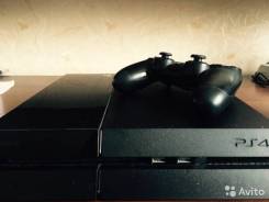 Sony PlayStation 4