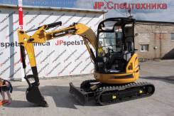 Caterpillar. Экскаватор CAT030SR 2016г. в. В идеальном сост Без пробега по России, 1 500 куб. см., 0,10 куб. м.