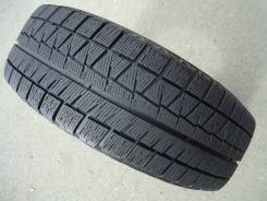 Bridgestone Blizzak Revo GZ. Зимние, без шипов, 2011 год, 20 %, 4 шт