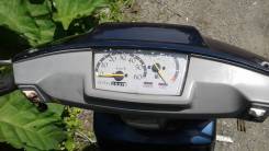 Yamaha Mint. 49 куб. см., исправен, птс, без пробега