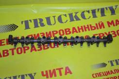 Вал коромысел. Hino Ranger