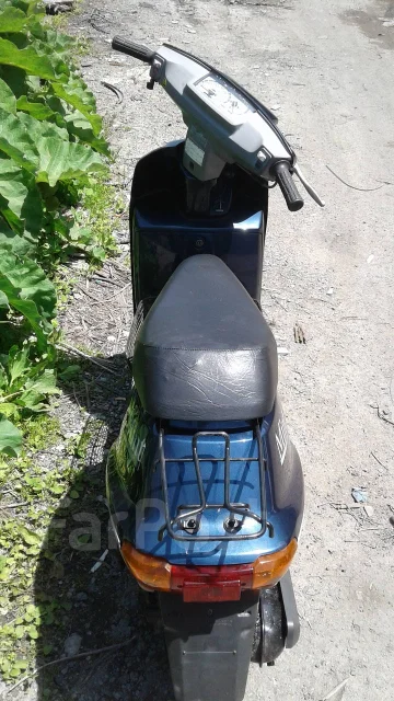 Yamaha Mint. 49����. ��., ��������, ���������, ��� ������� ����