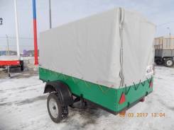 Иркут. Г/п: 560 кг., масса: 750,00 кг.