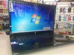 DNS Home. 15.6", 1,6 ГГц, ОЗУ 2048 Мб, диск 500 Гб, WiFi, Bluetooth, аккумулятор на 1 ч.