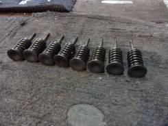 Клапан впускной. Mitsubishi: Aspire, Galant, Lancer, Pajero Pinin, Pajero iO, Dion, Legnum Двигатель 4G94